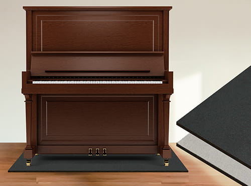 防音・耐震・付属品