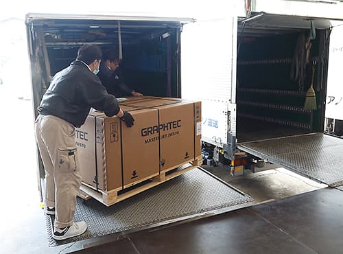 複合機・精密機器等