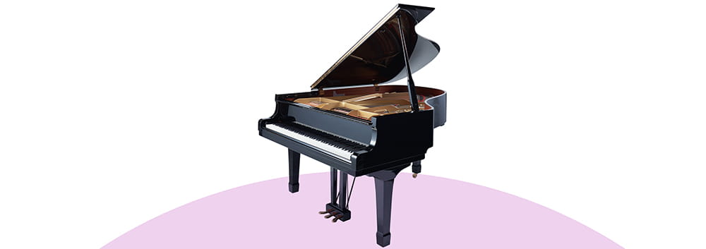 各種ピアノサービス